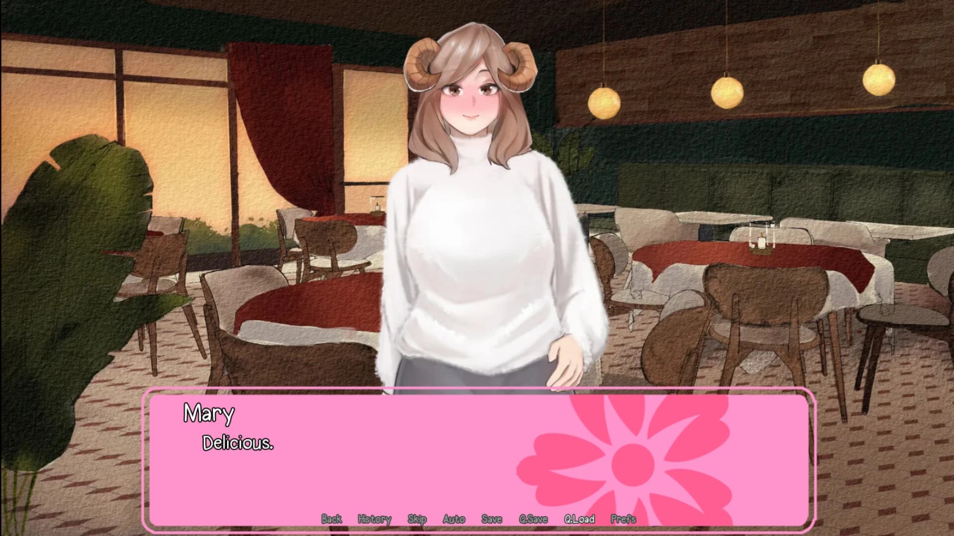 Animal Girls Dating Agency screenshot 5