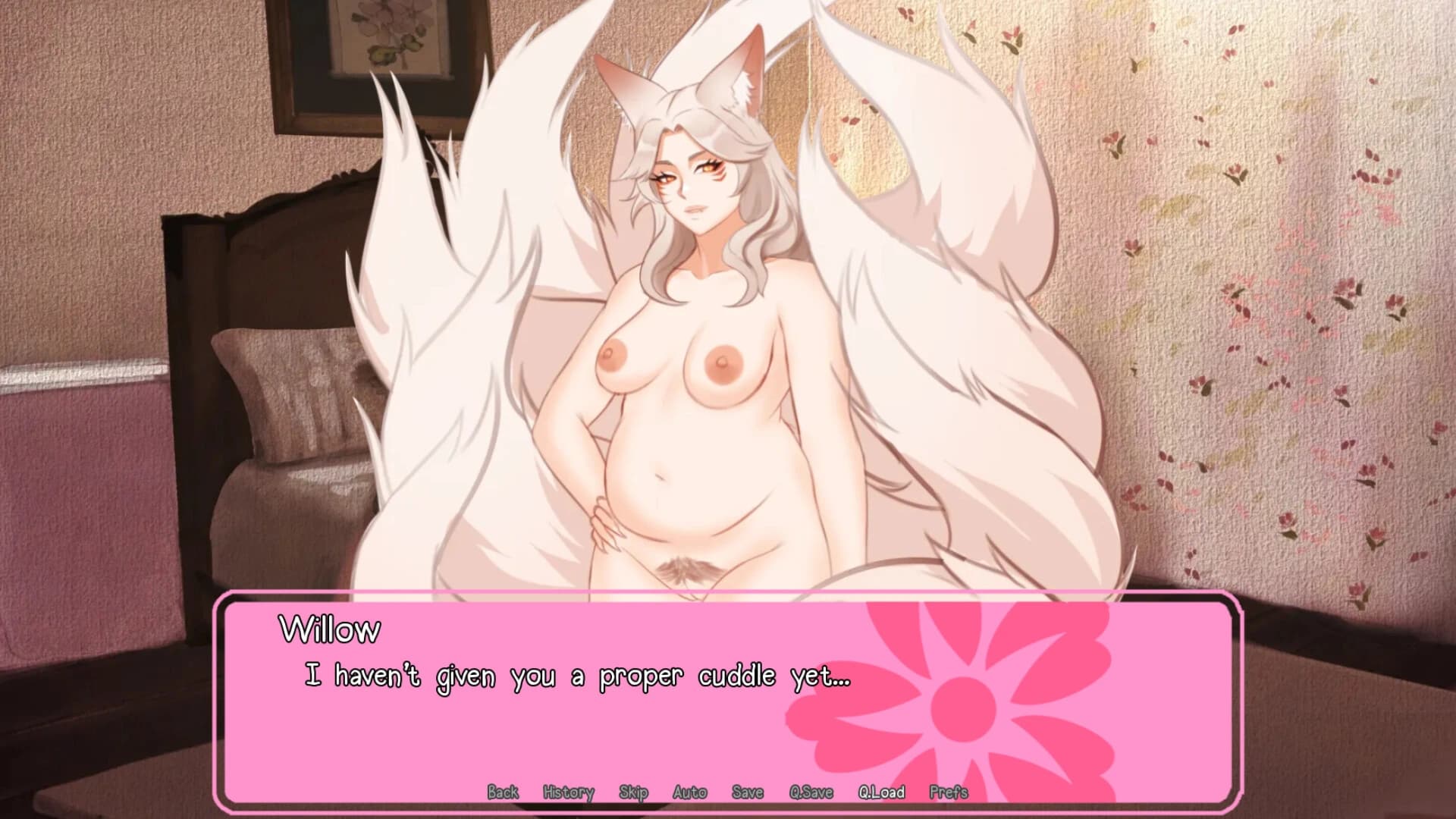 Animal Girls Dating Agency screenshot 2