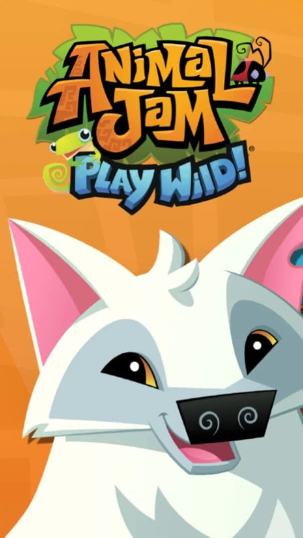 Animal Jam: Play Wild! screenshot 5