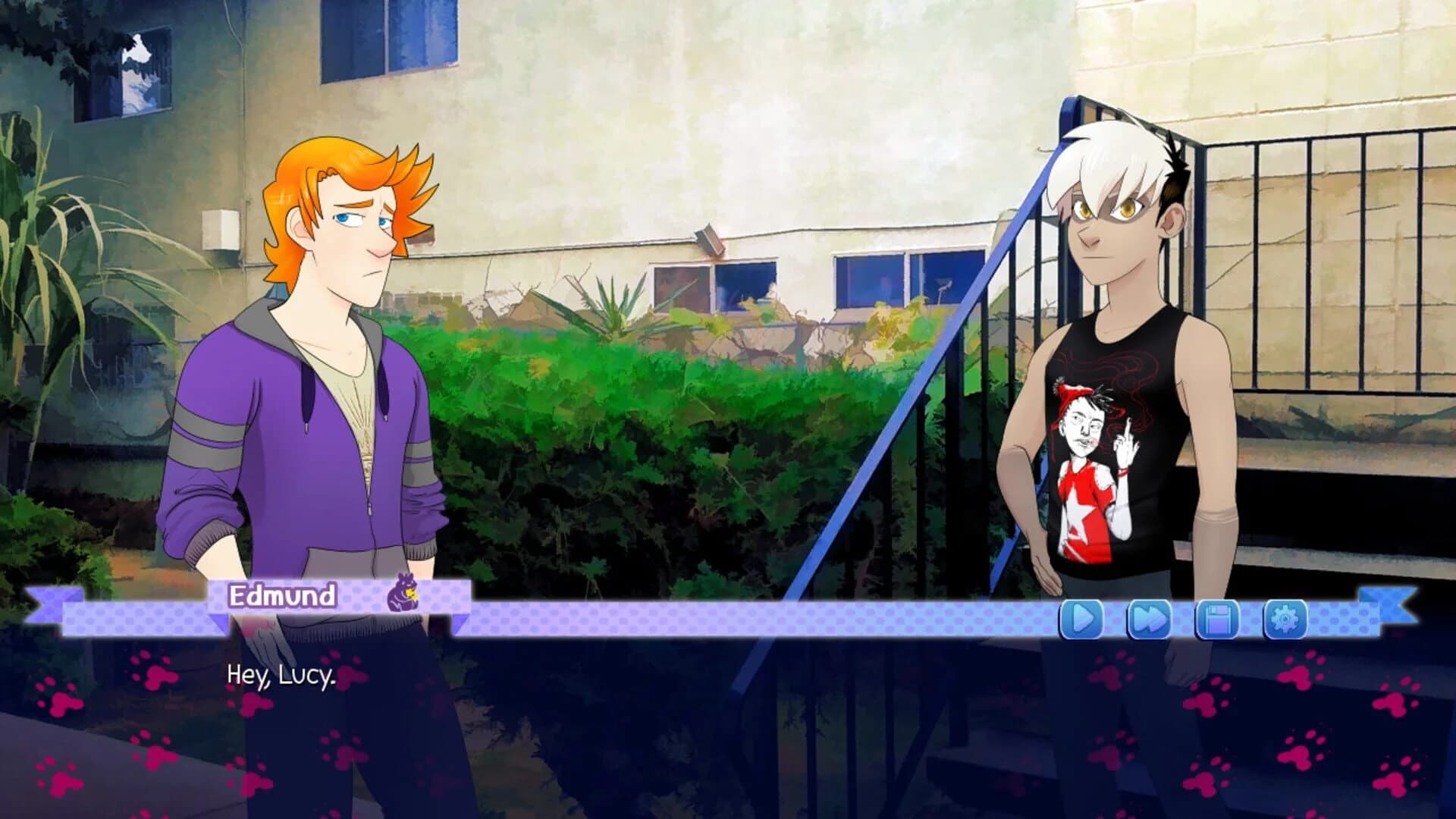 Animal Lover screenshot 3