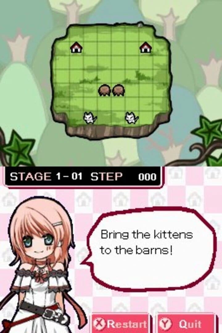 Animal Puzzle Adventure screenshot 4