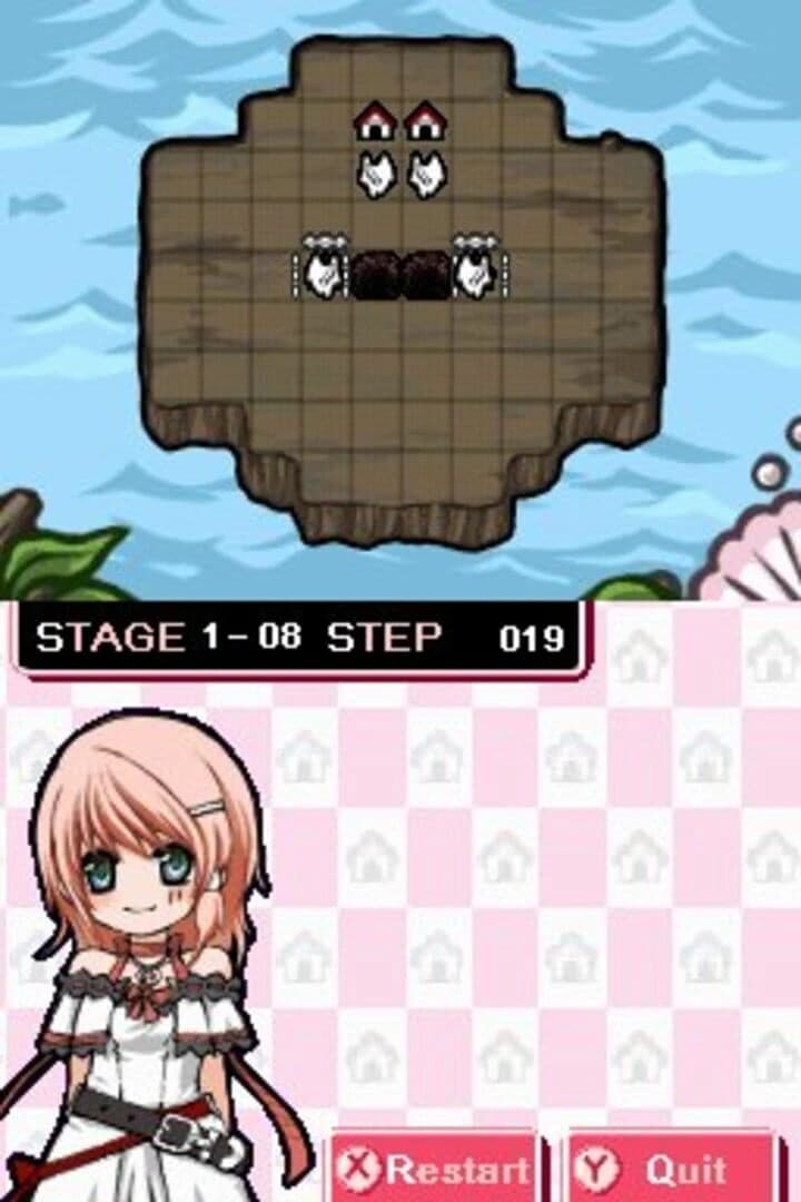 Animal Puzzle Adventure screenshot 5