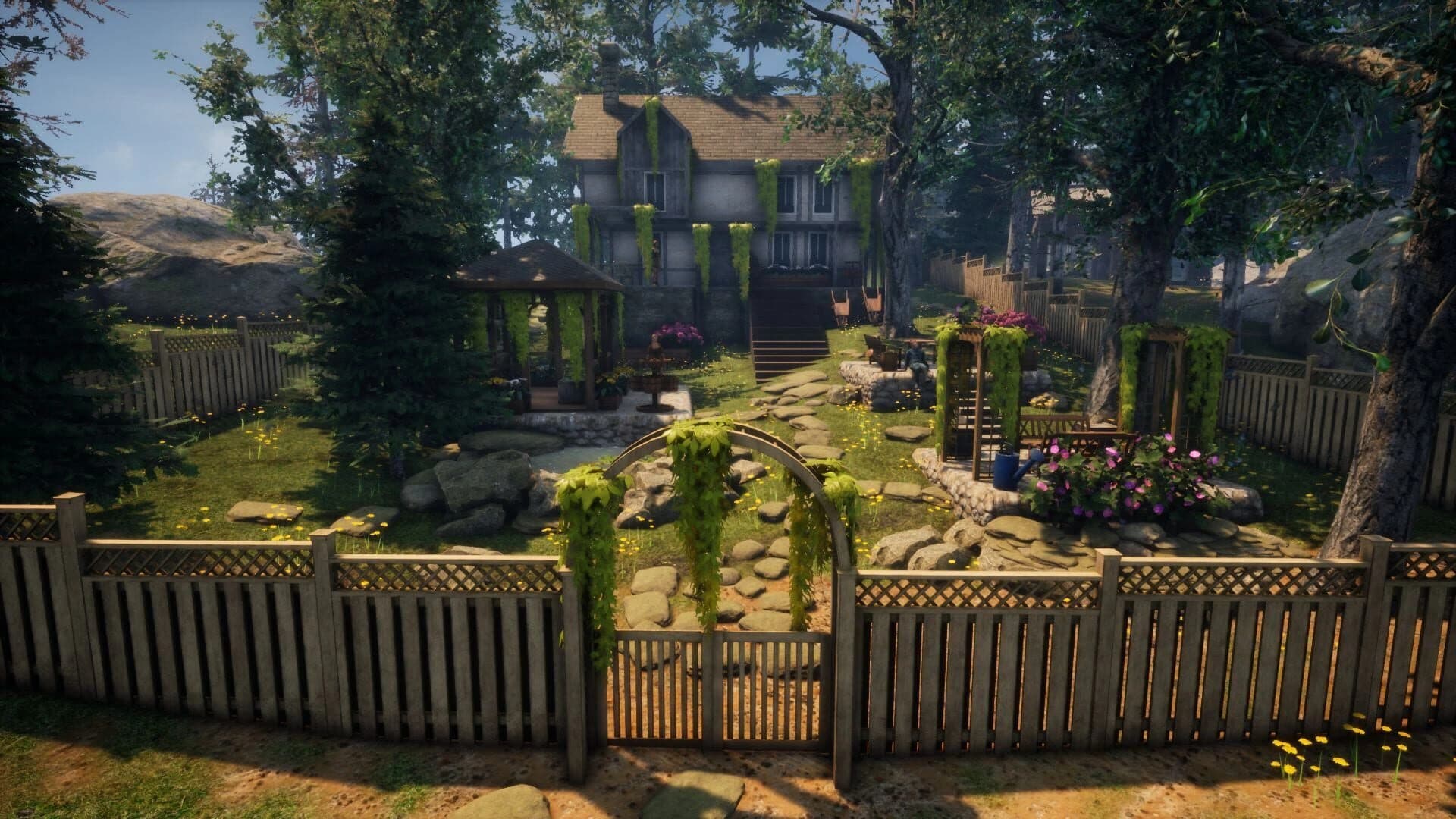 Animal Rescuer screenshot 5