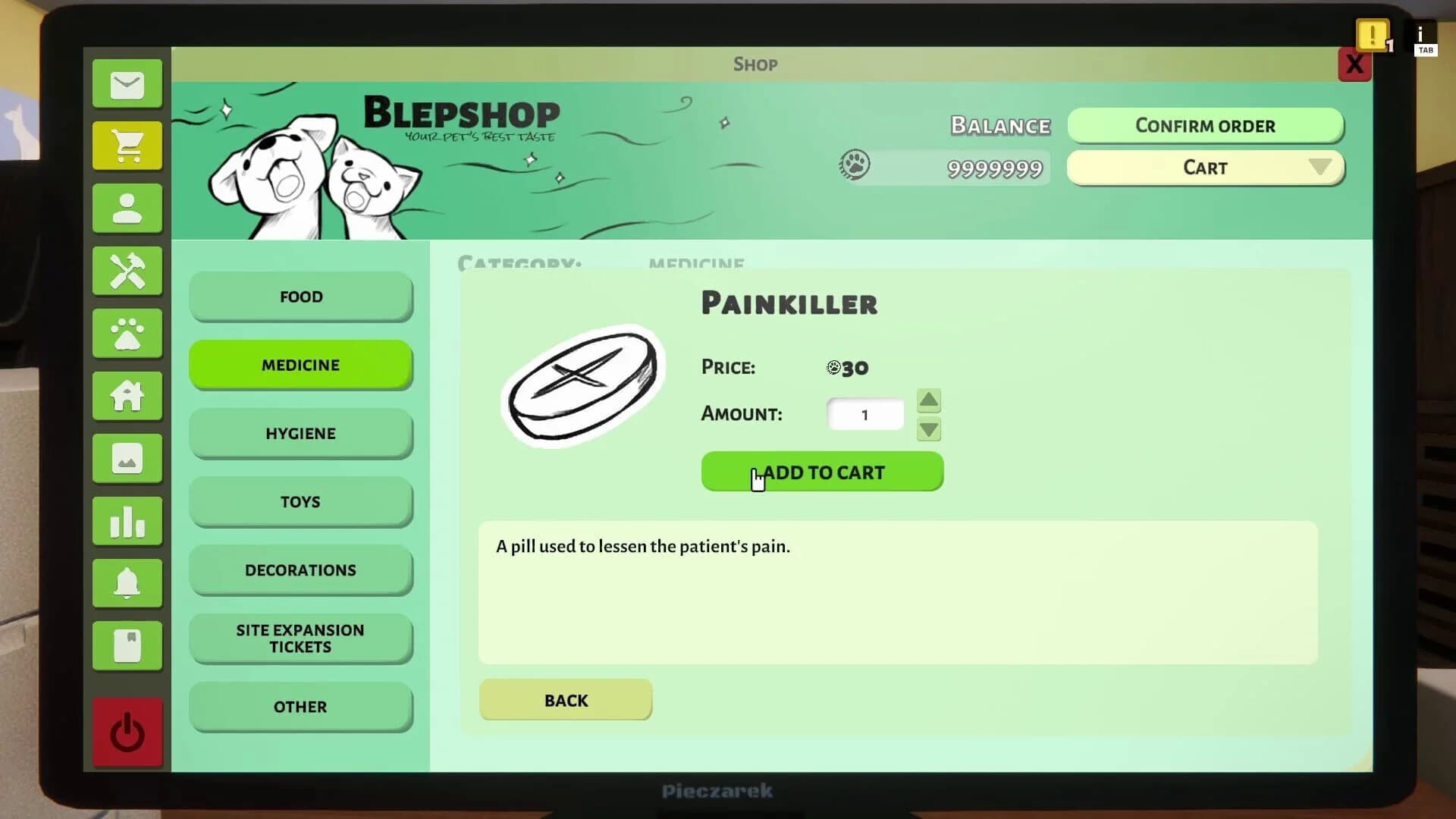 Animal Shelter: Vet Clinic screenshot 5
