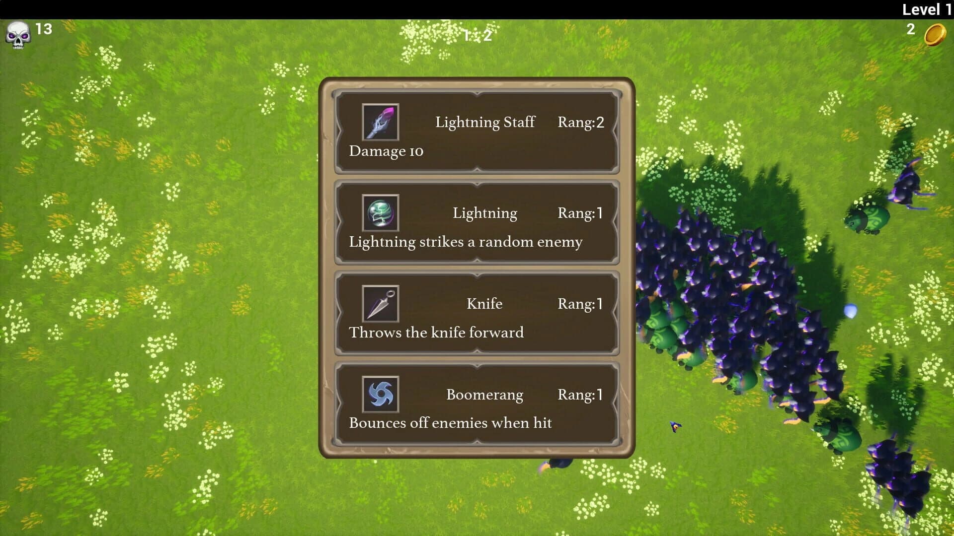 Animal Survivors screenshot 3