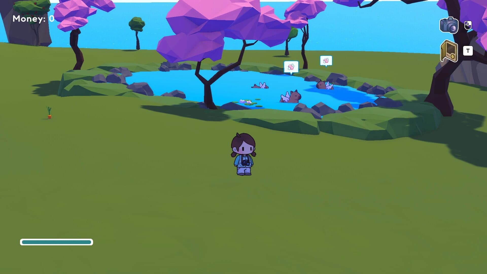 Animal Tracker screenshot 2