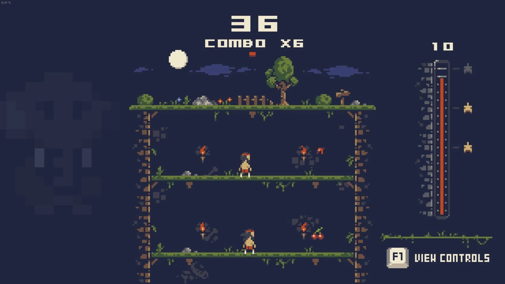 Animal Up! screenshot 3