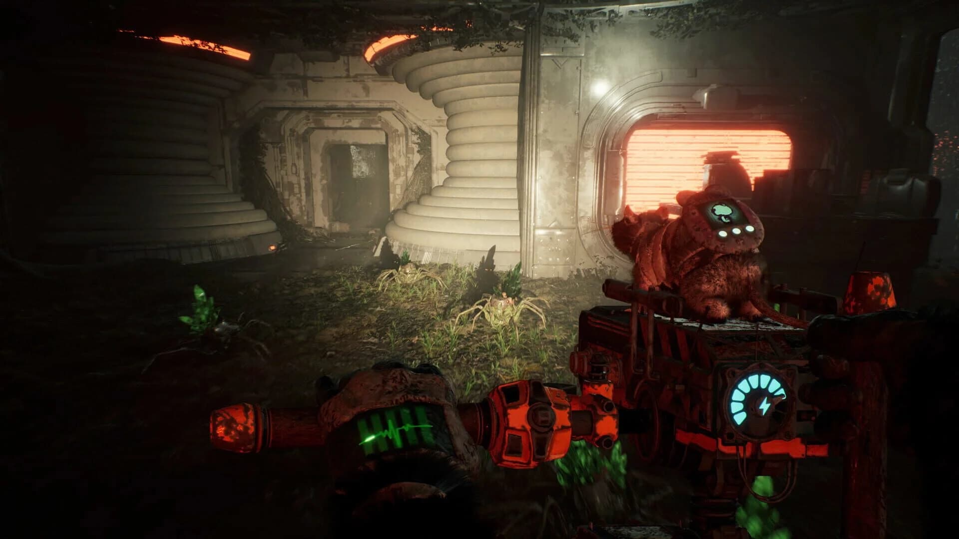 Animal Use Protocol screenshot 3