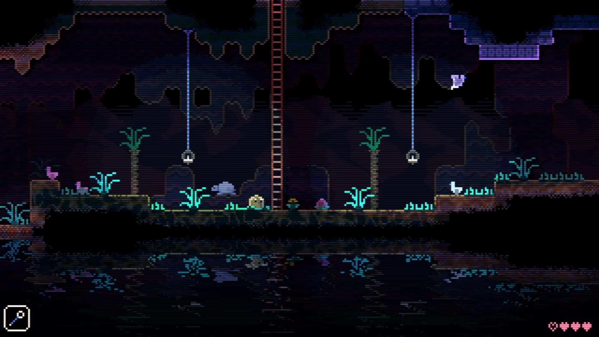 Animal Well screenshot 3
