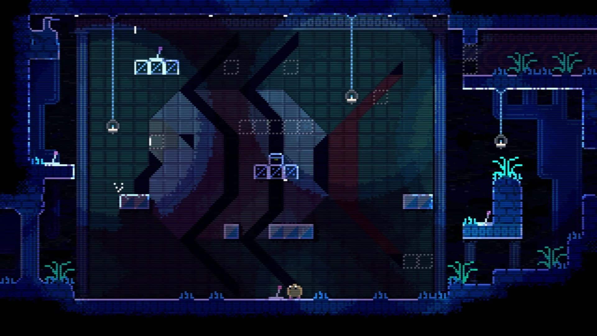 Animal Well screenshot 4