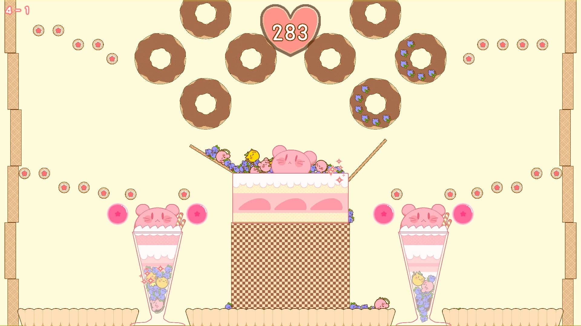 AnimalFruitTart screenshot 6