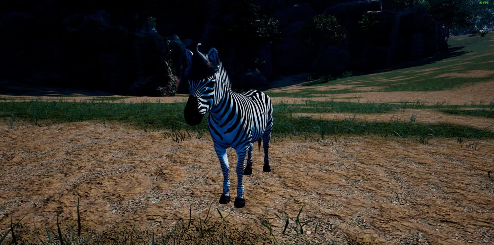 Animalia Survival: Haloween Pack screenshot 3