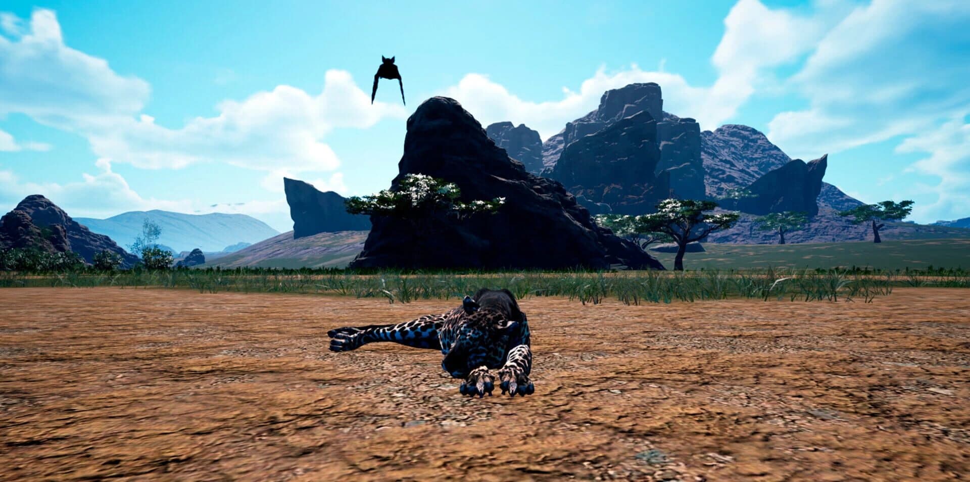 Animalia Survival: Haloween Pack screenshot 5