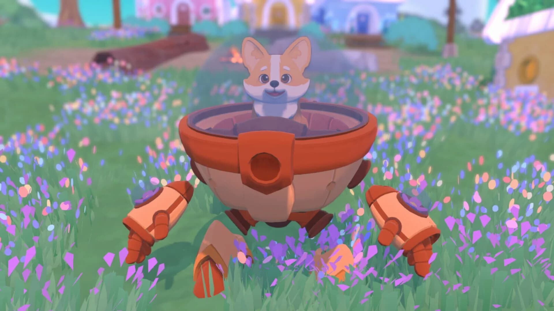 Animalkind screenshot 3