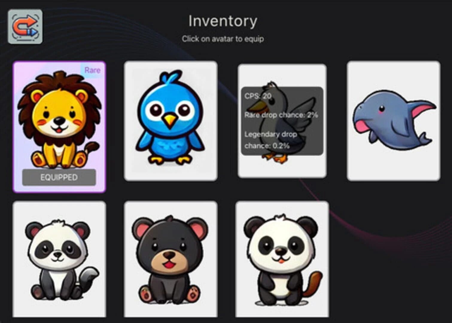 Animals screenshot 5
