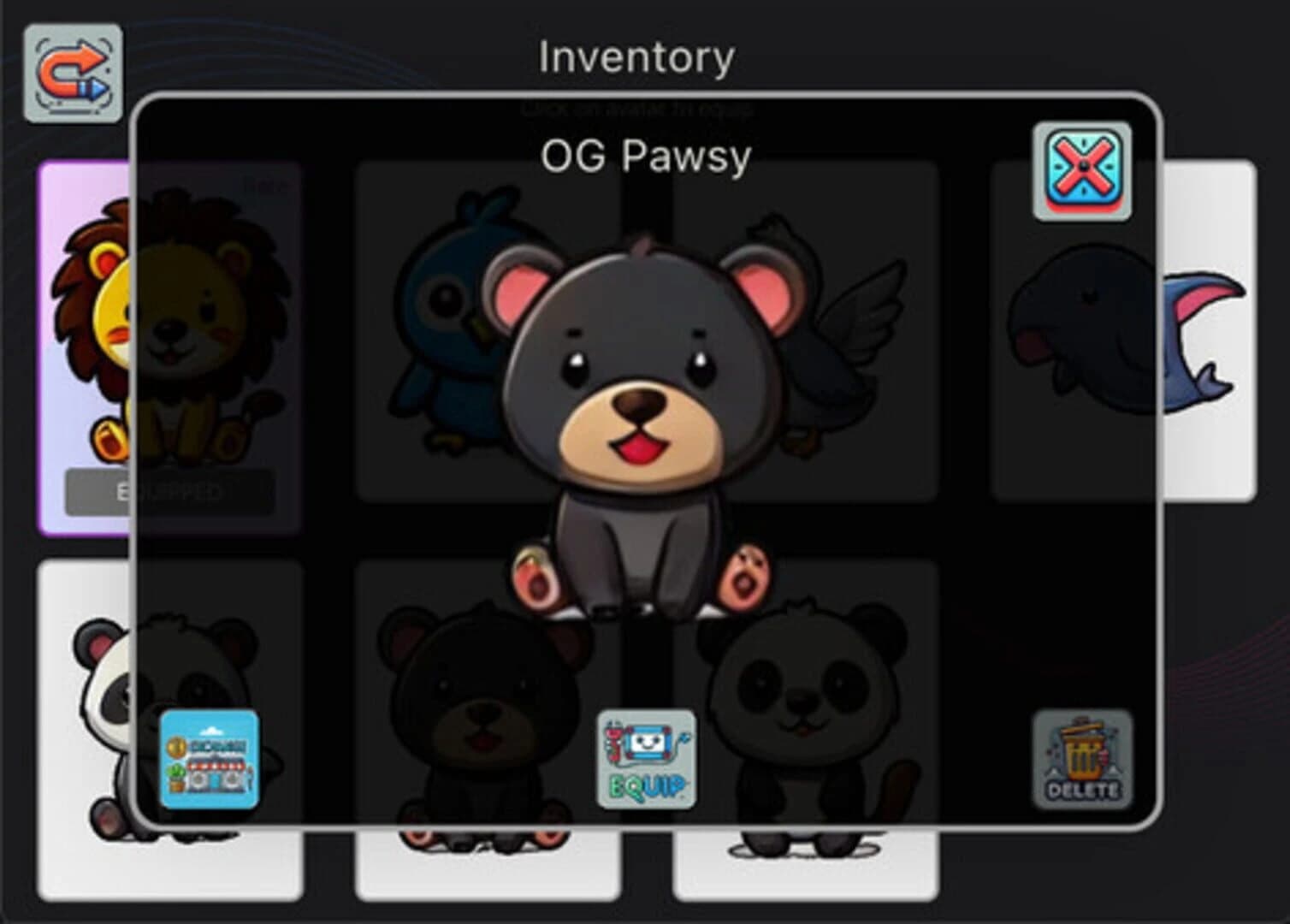 Animals screenshot 2