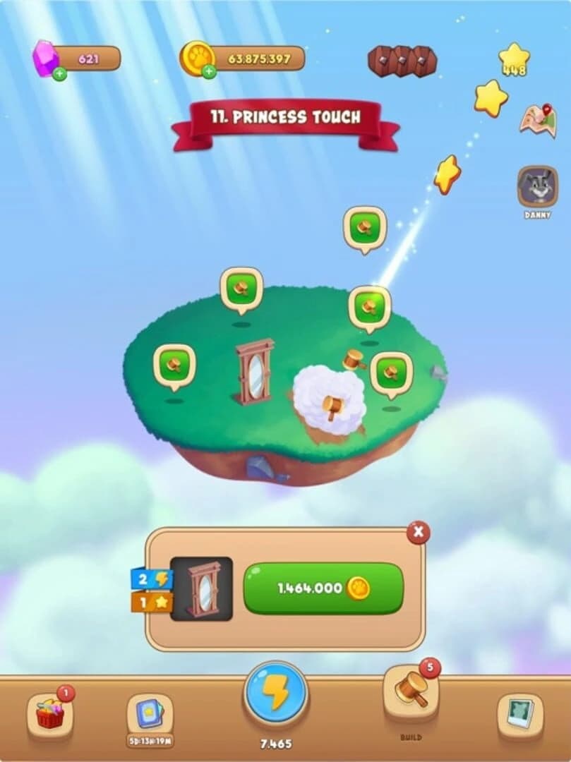 Animals & Coins screenshot 2