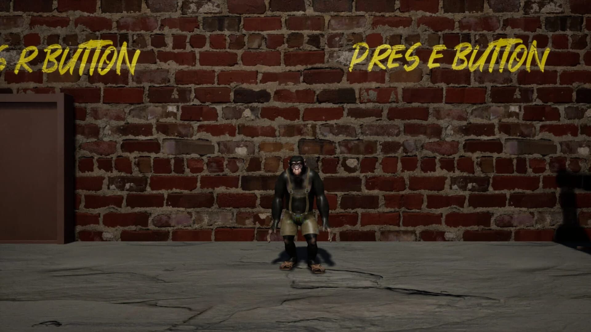 Animals Fight screenshot 1