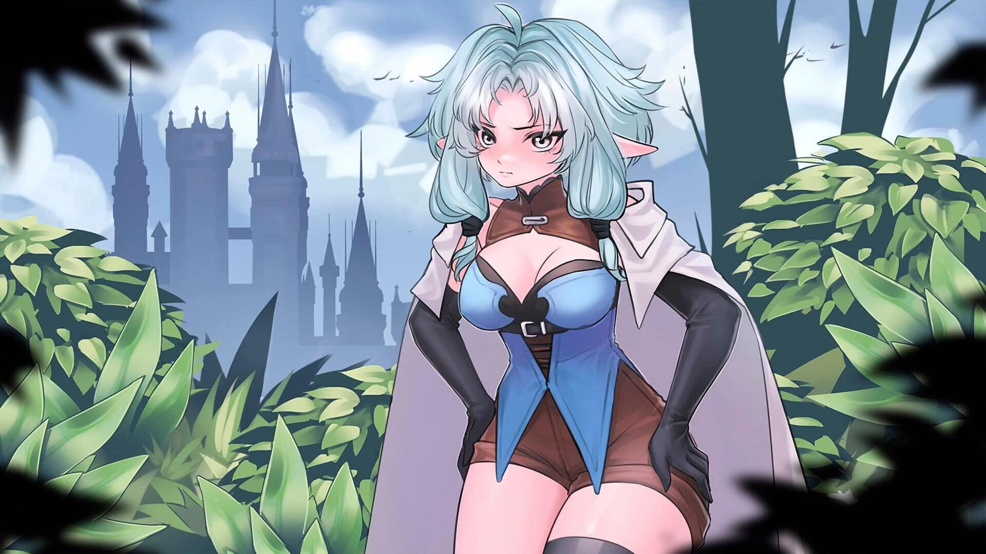 Anime: Japanese Goblins screenshot 5