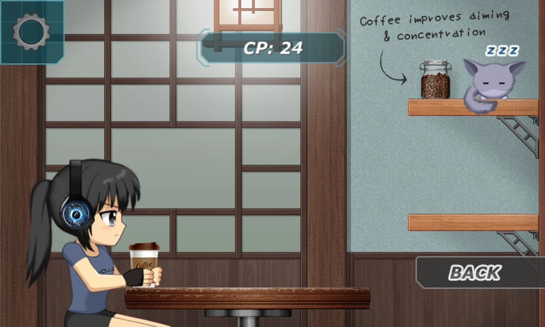 Anime Sniper screenshot 3