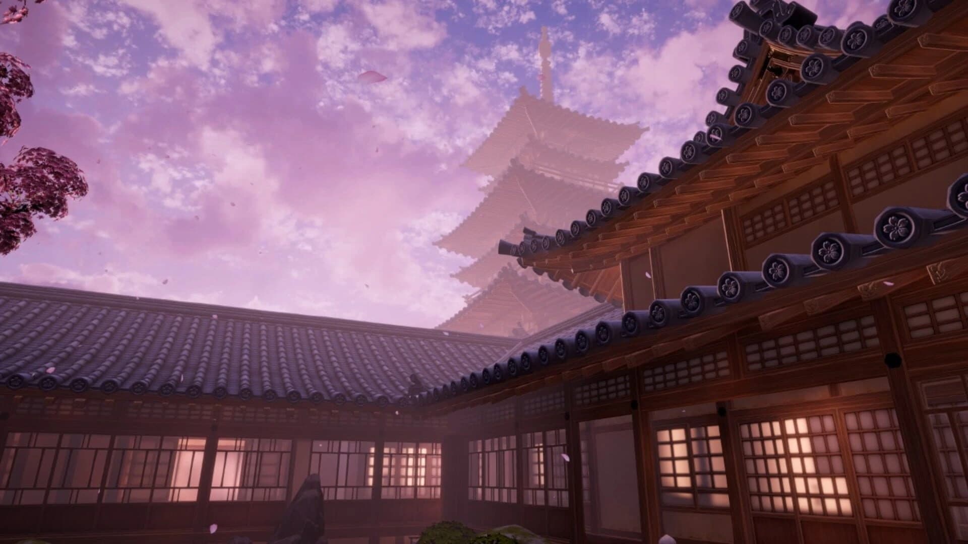 Anime Waifu Simulator: Sakura Garden screenshot 2
