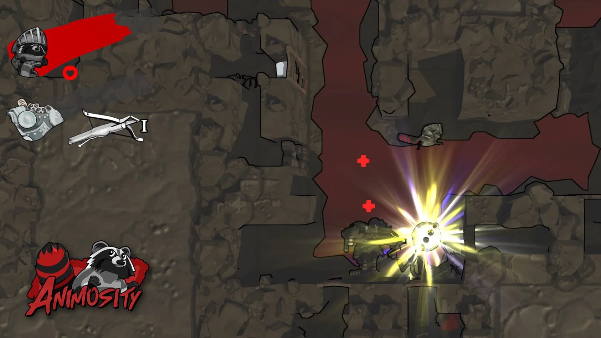 Animosity screenshot 2