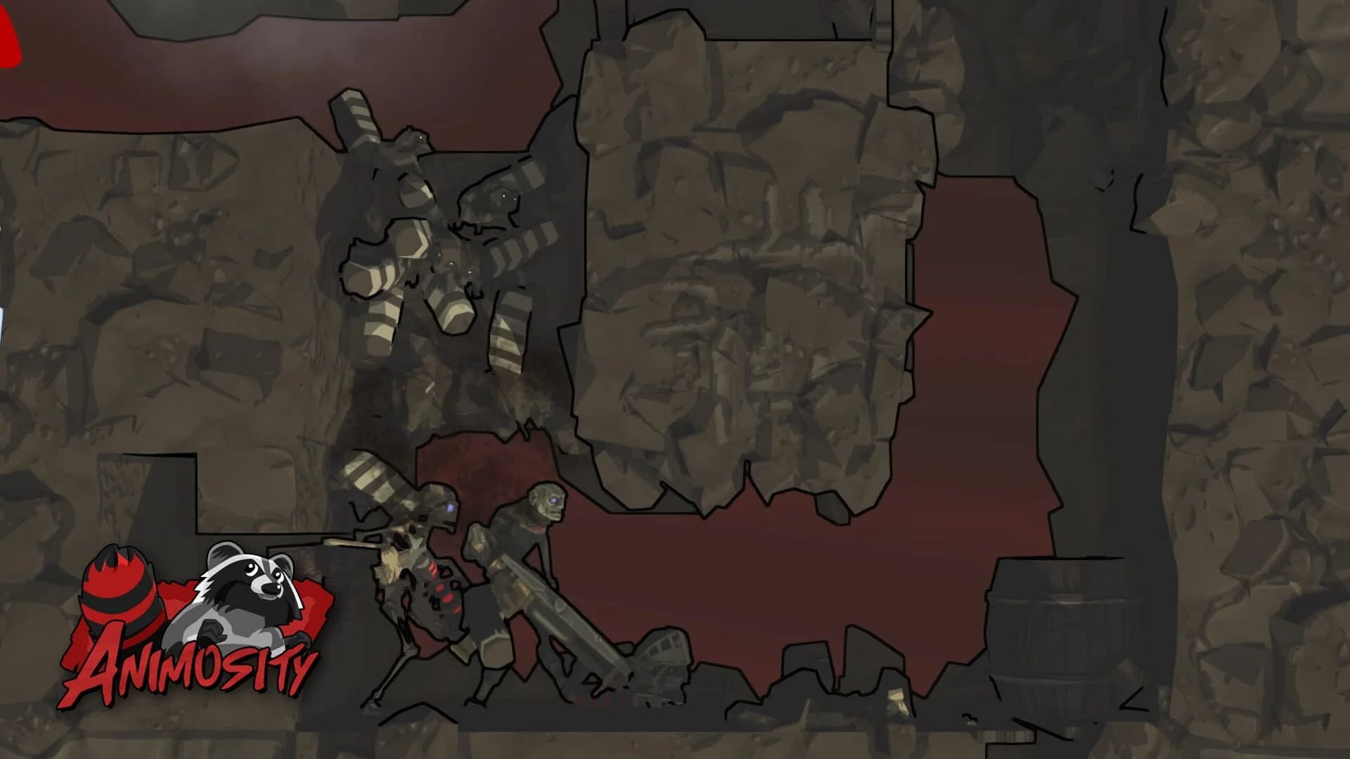 Animosity screenshot 4