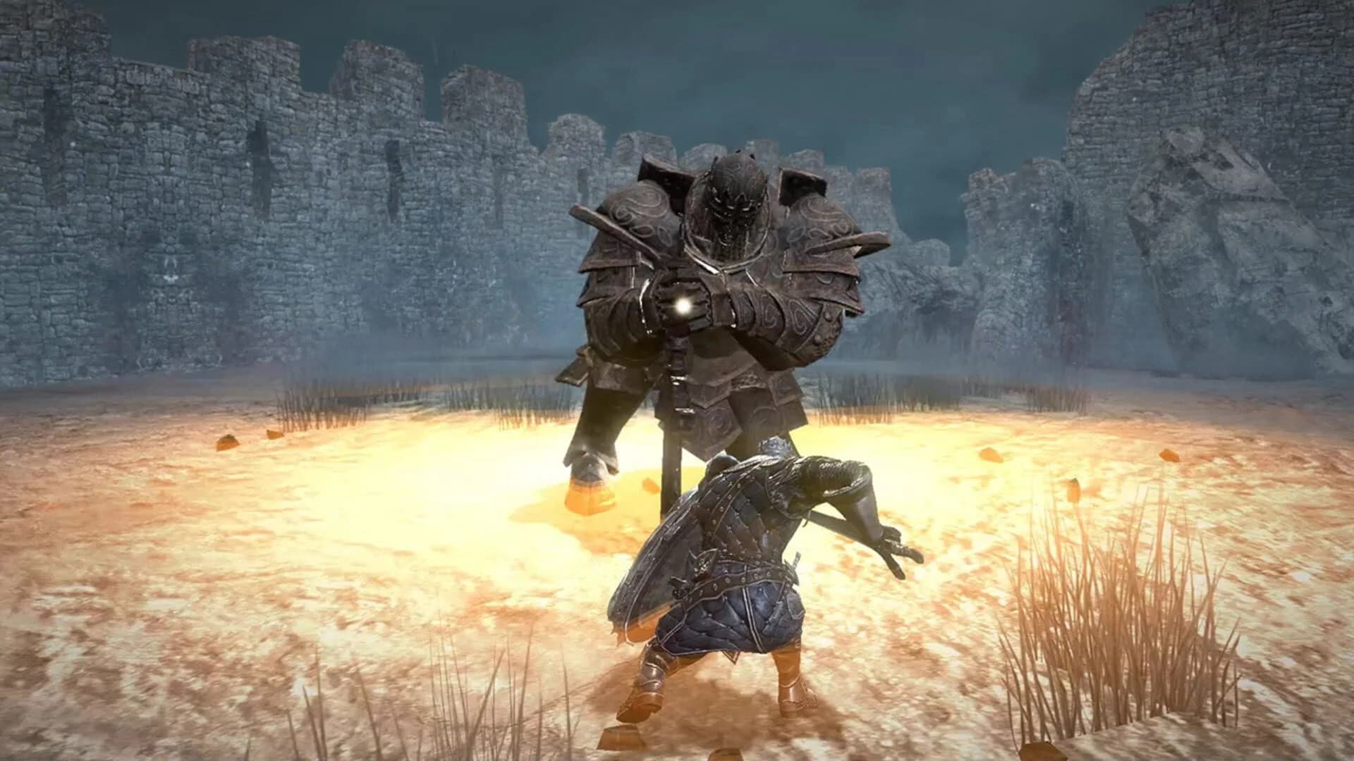 Animus: Stand Alone screenshot 2