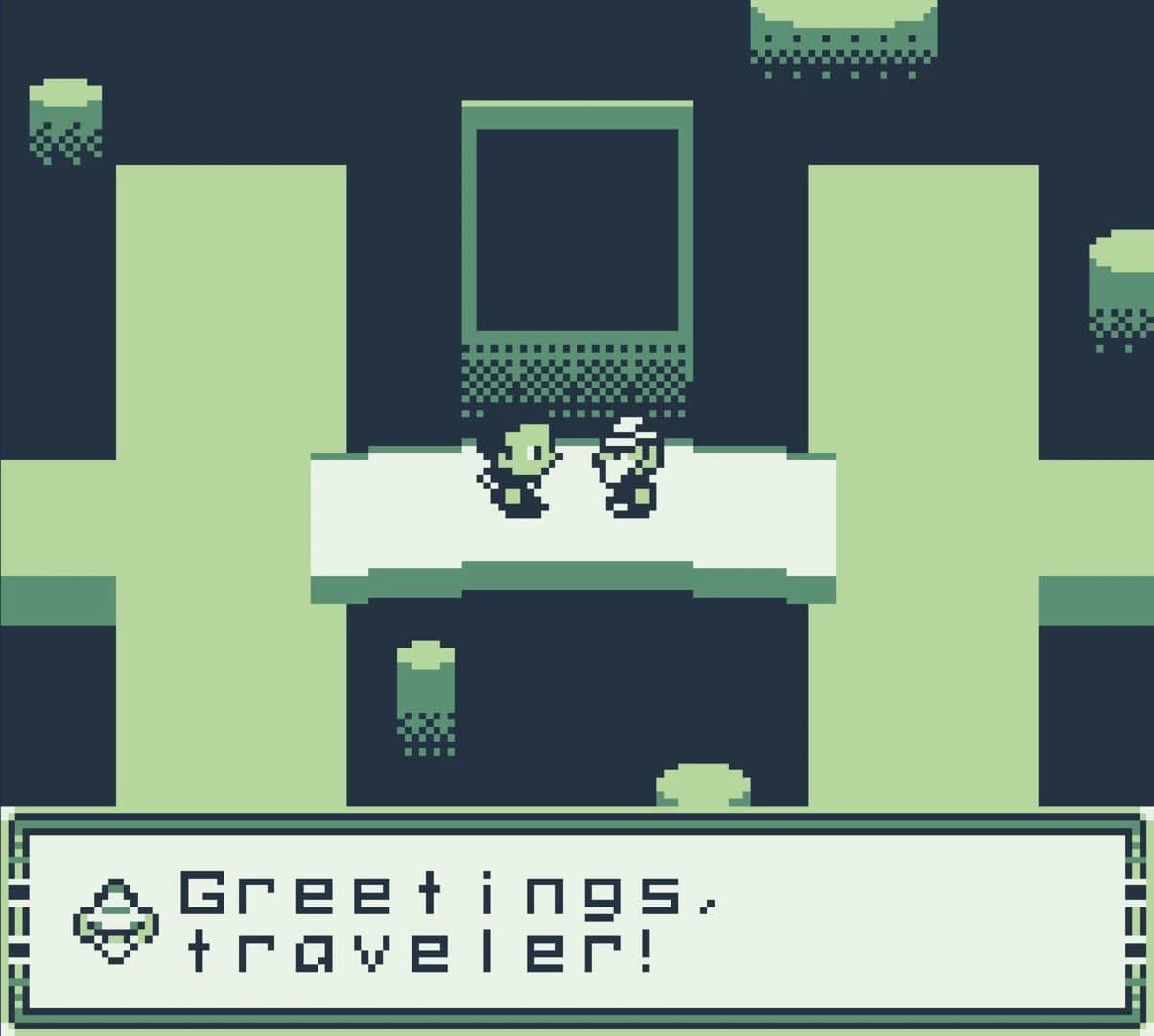 Animus Toil screenshot 3