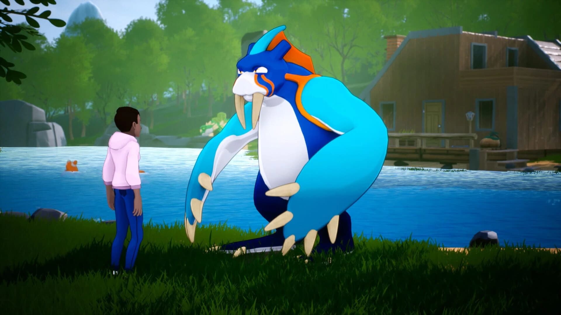 Anitons screenshot 1
