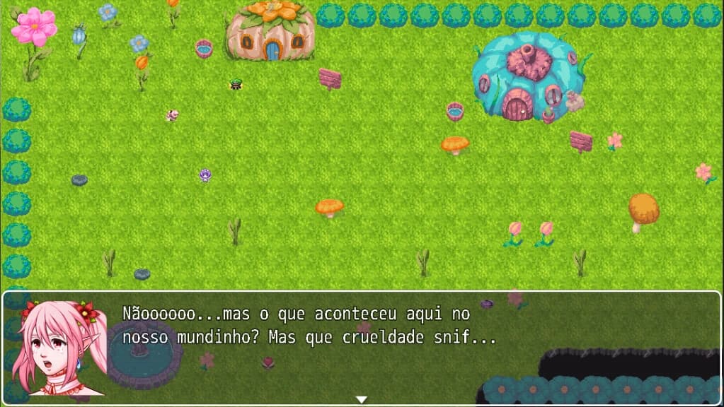 Anjos do Duelo screenshot 8