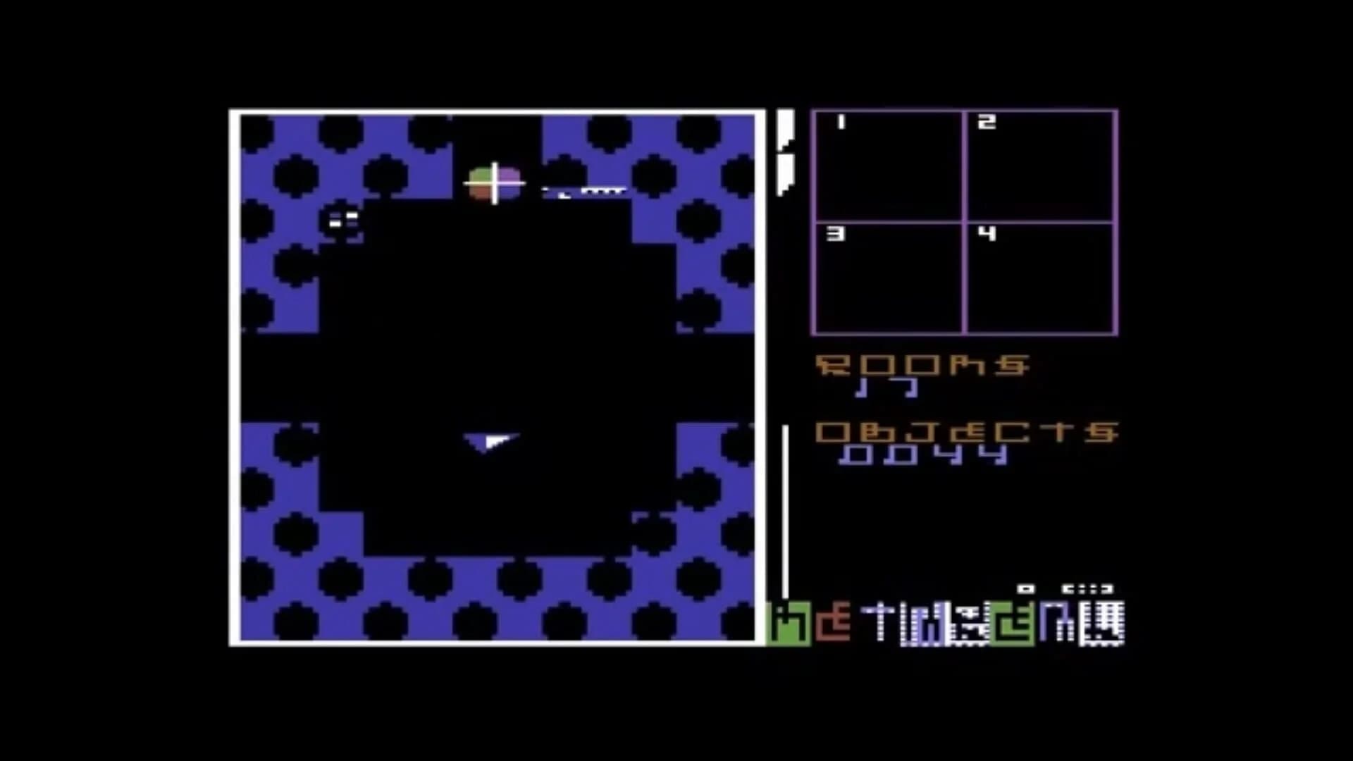 Ankh screenshot 3