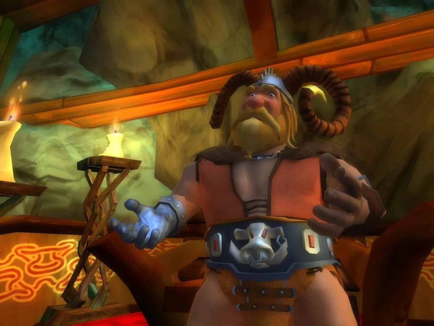 Ankh 3: Battle of the Gods screenshot 5