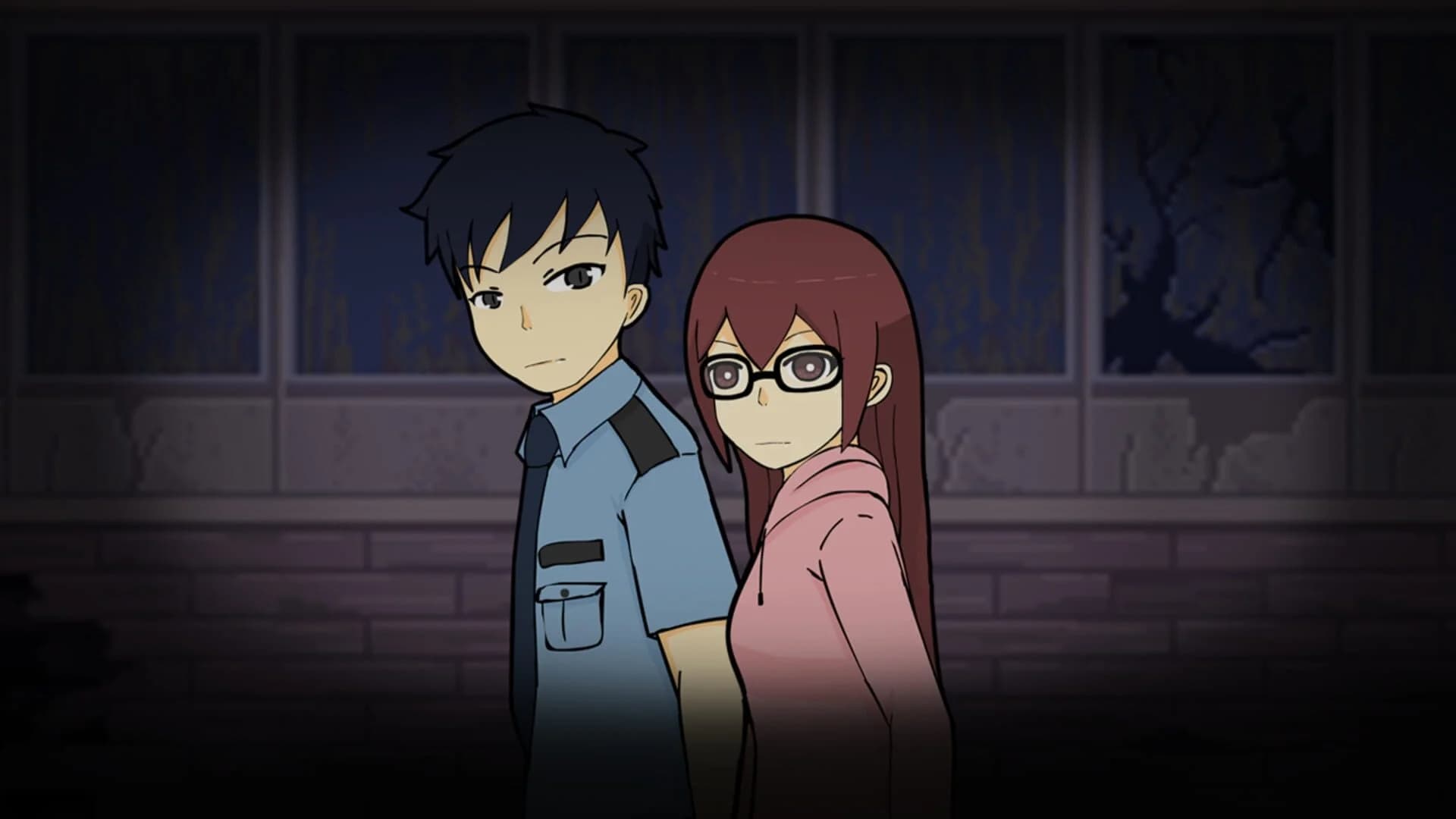 Ann screenshot 1
