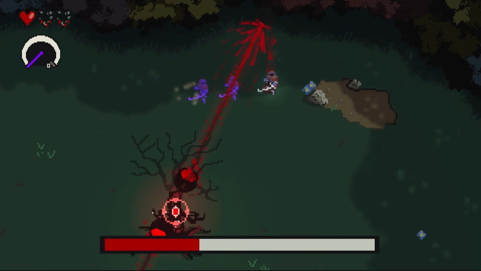 A.N.N. screenshot 1