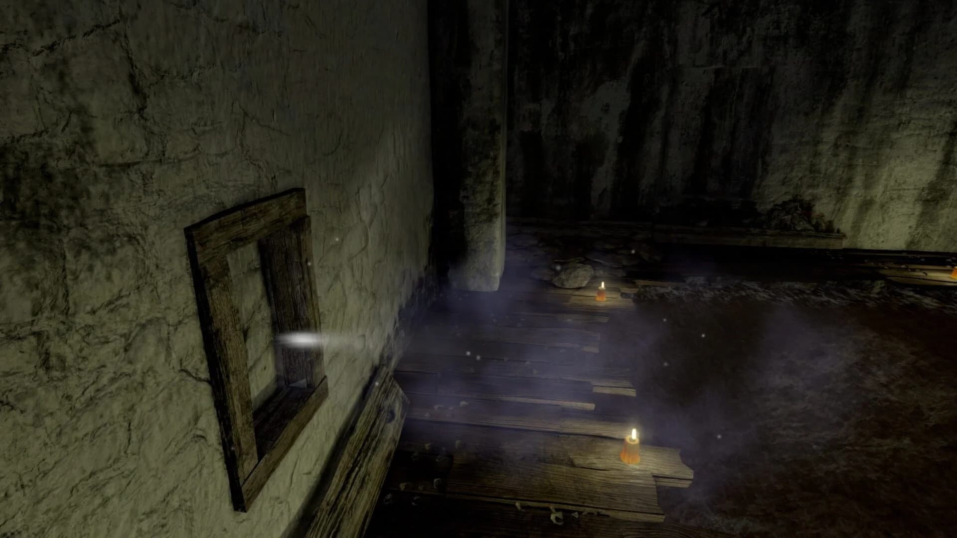 Anna: Extended Edition screenshot 2