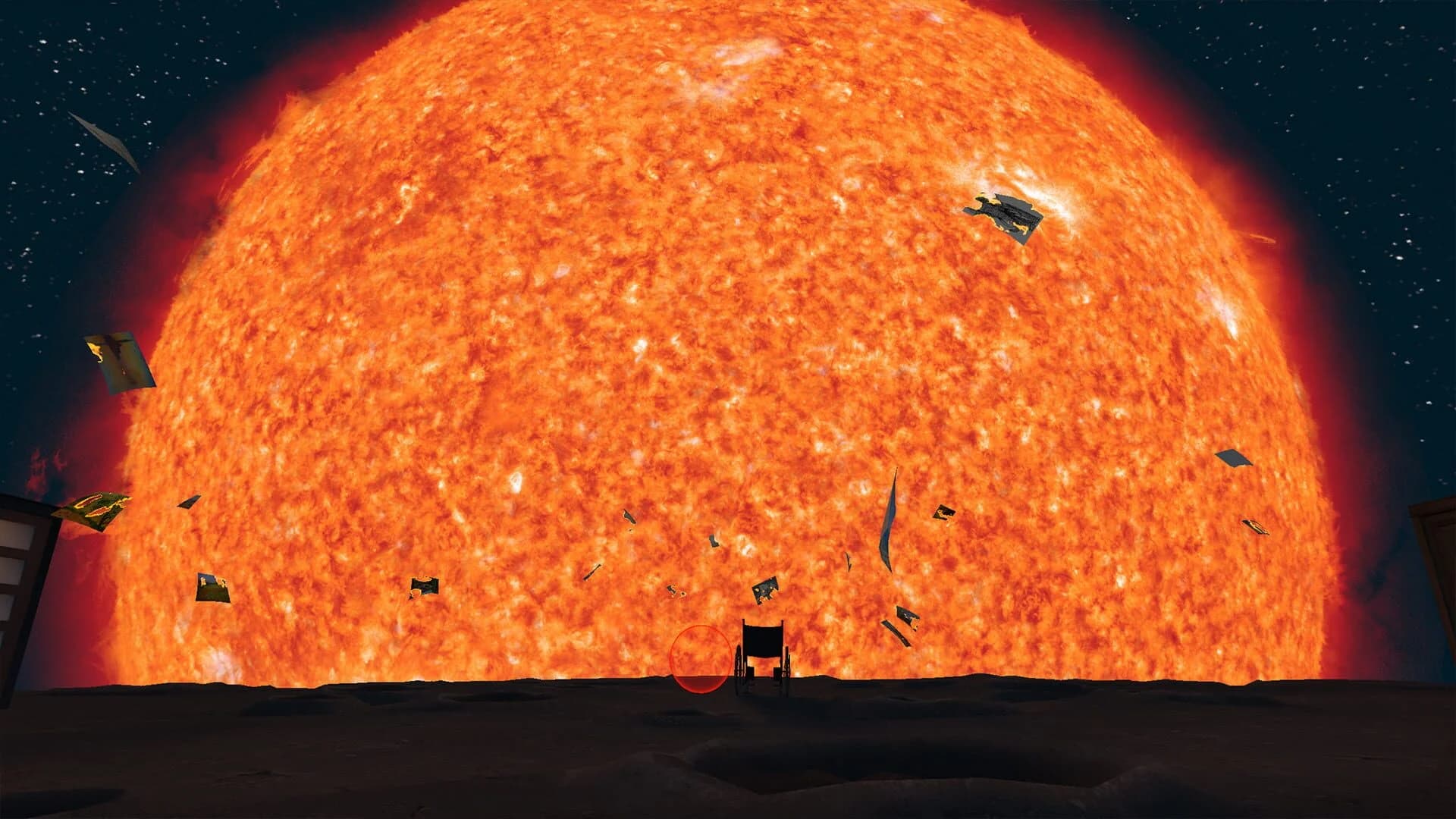 Annie Amber screenshot 4