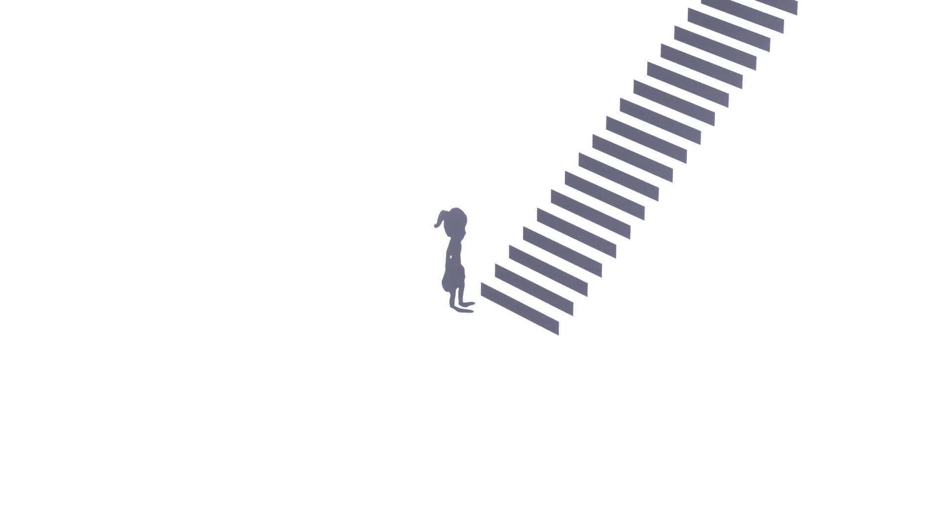 Annie and the Shadow Palace screenshot 2