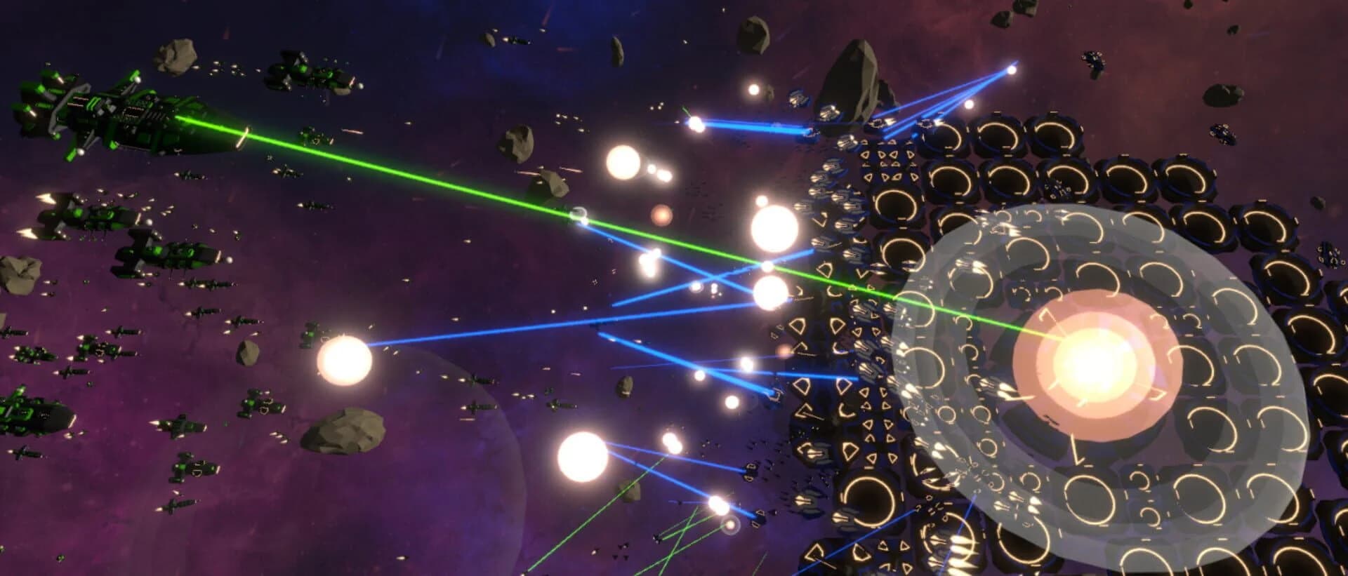 Annihilate the Spance screenshot 5