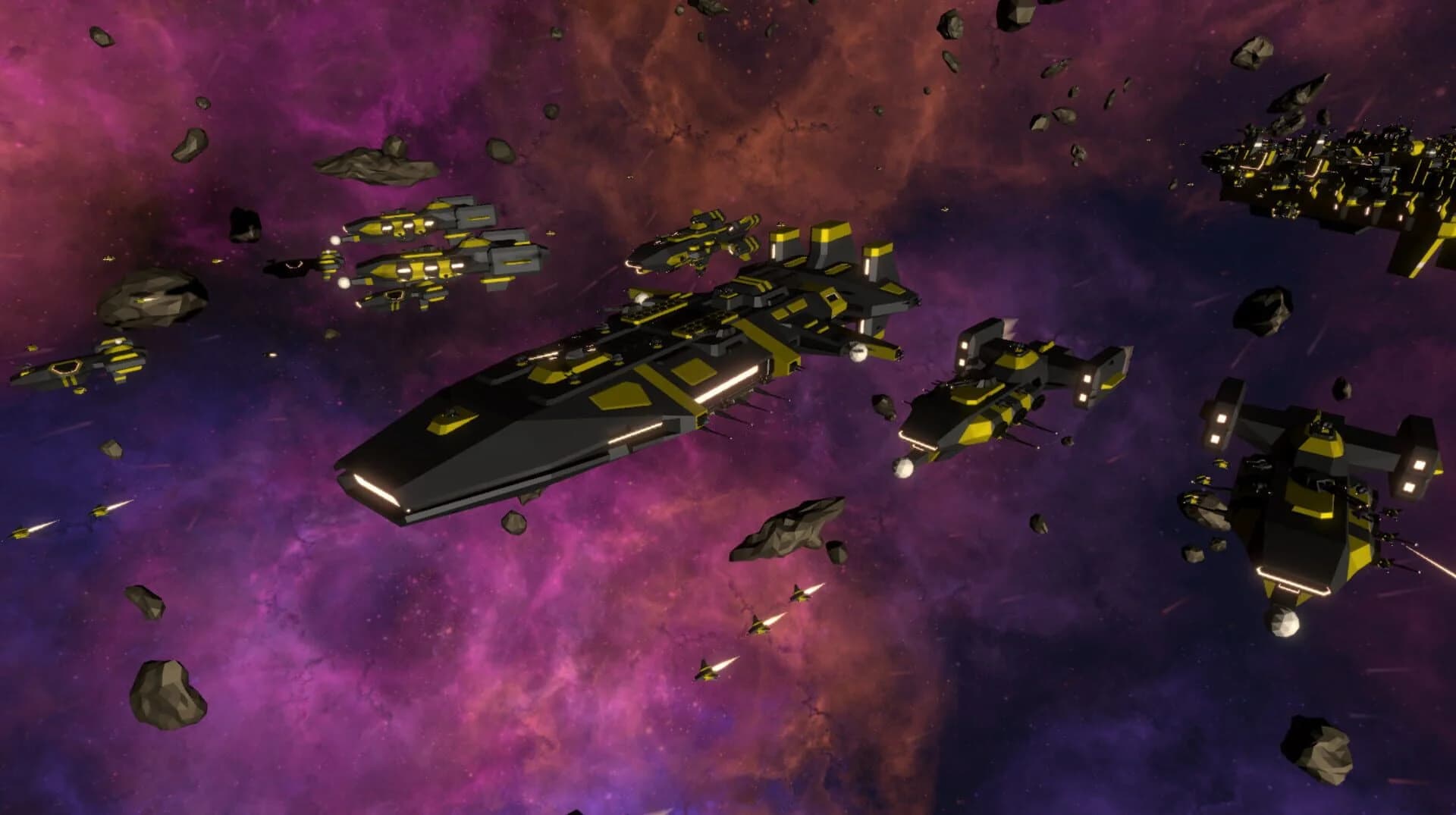 Annihilate the Spance screenshot 2