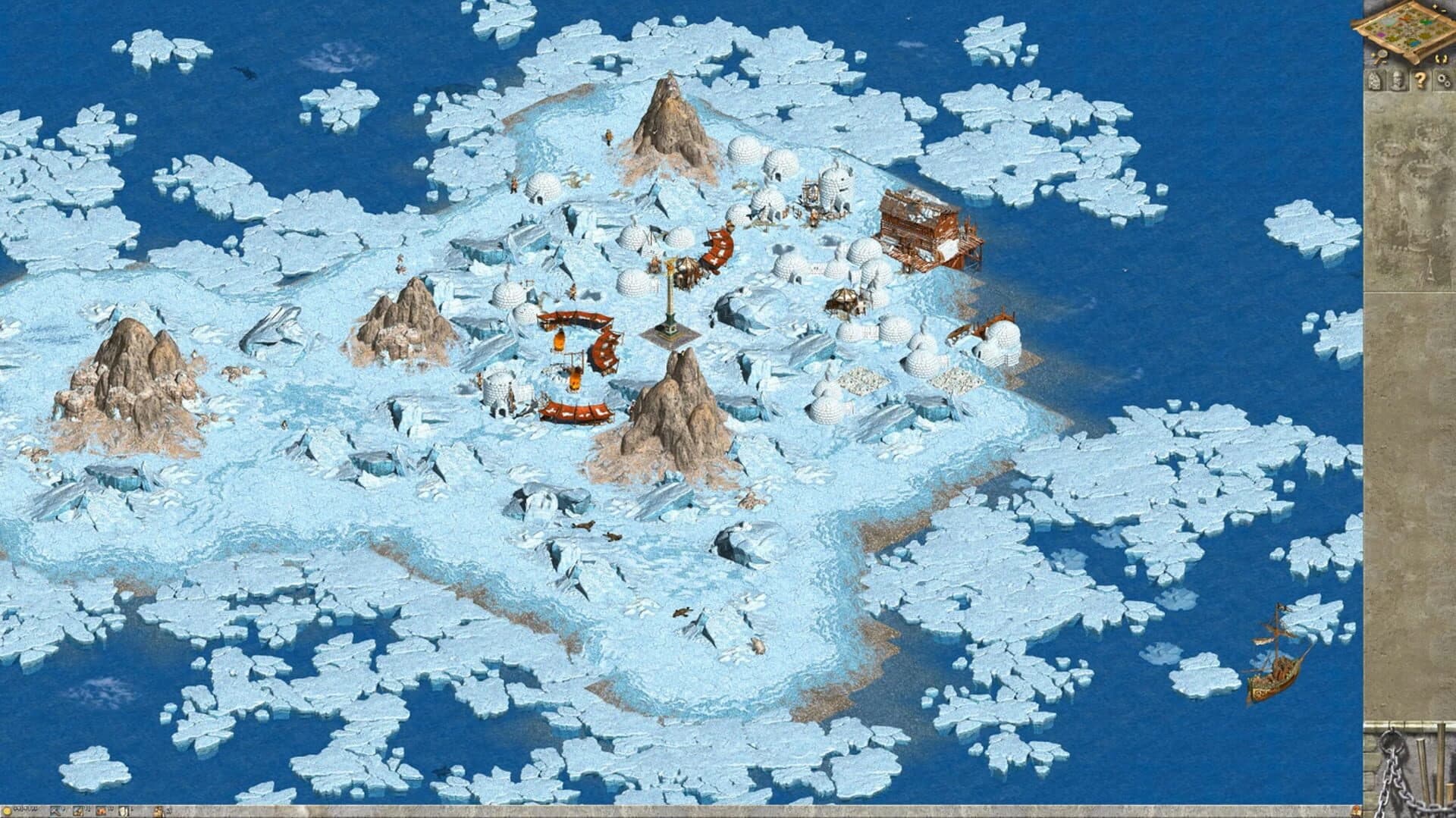 Anno 1503: History Edition screenshot 2