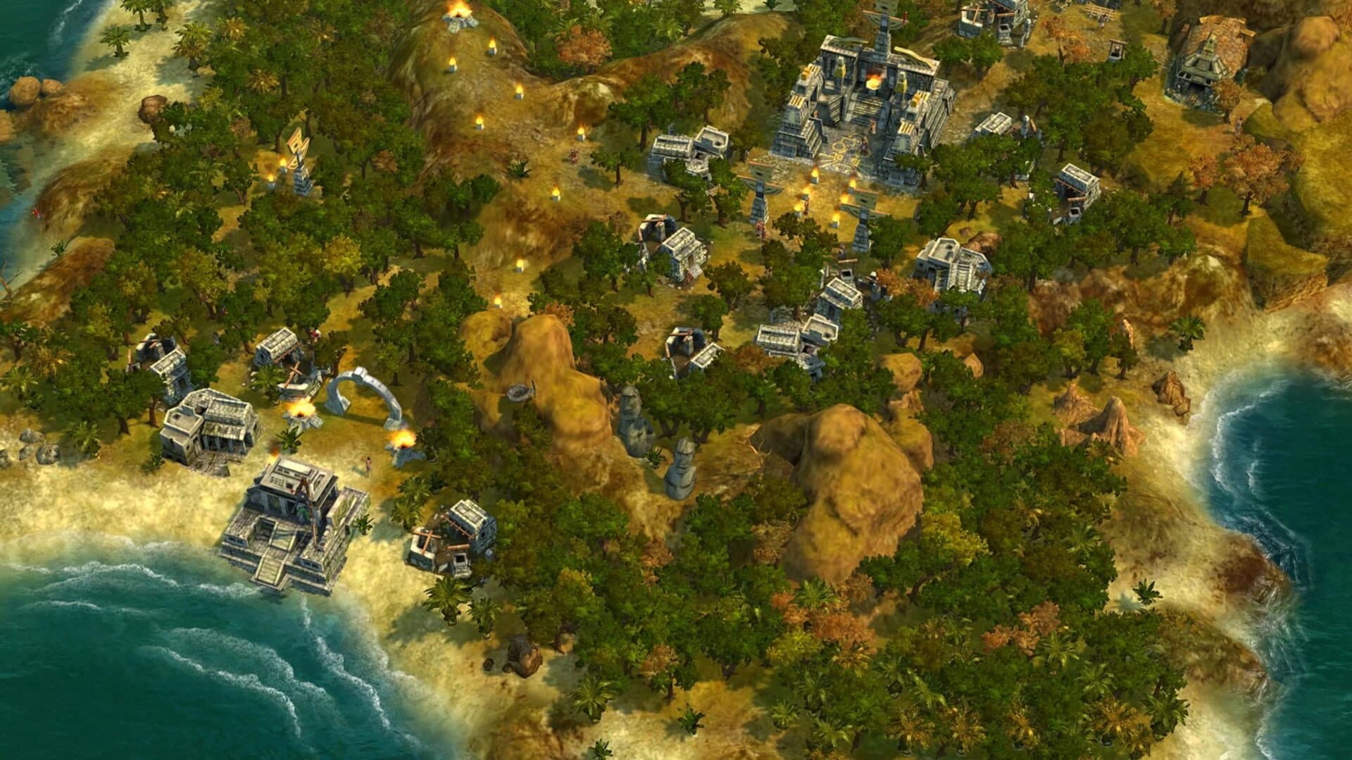 Anno 1701: History Edition screenshot 4