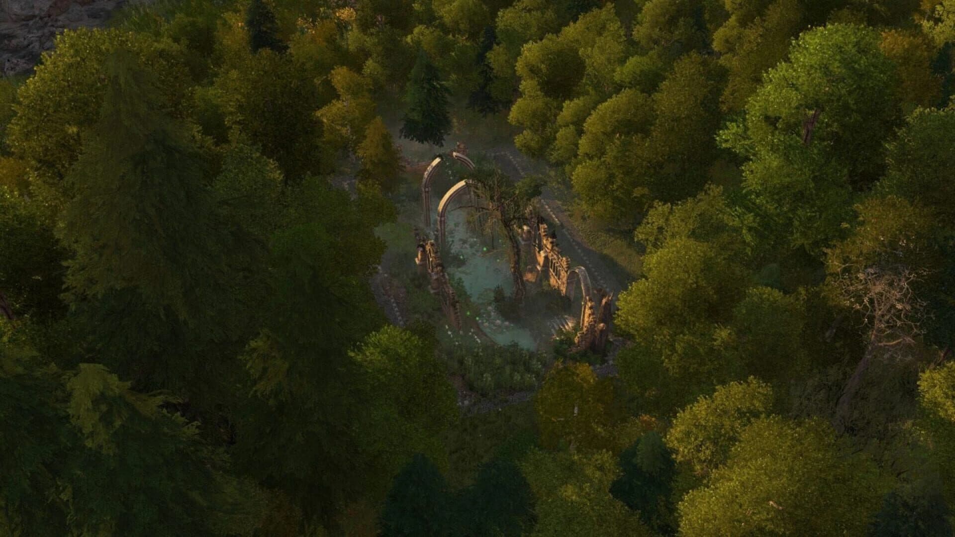 Anno 1800: Eldritch Pack screenshot 4