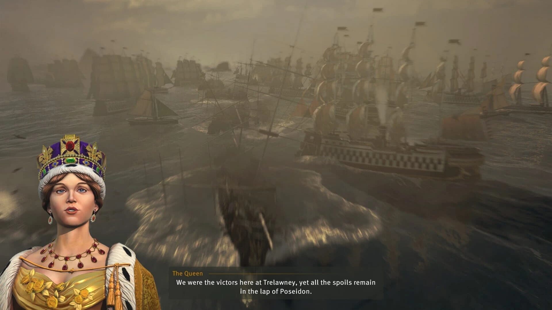Anno 1800: Sunken Treasures screenshot 3