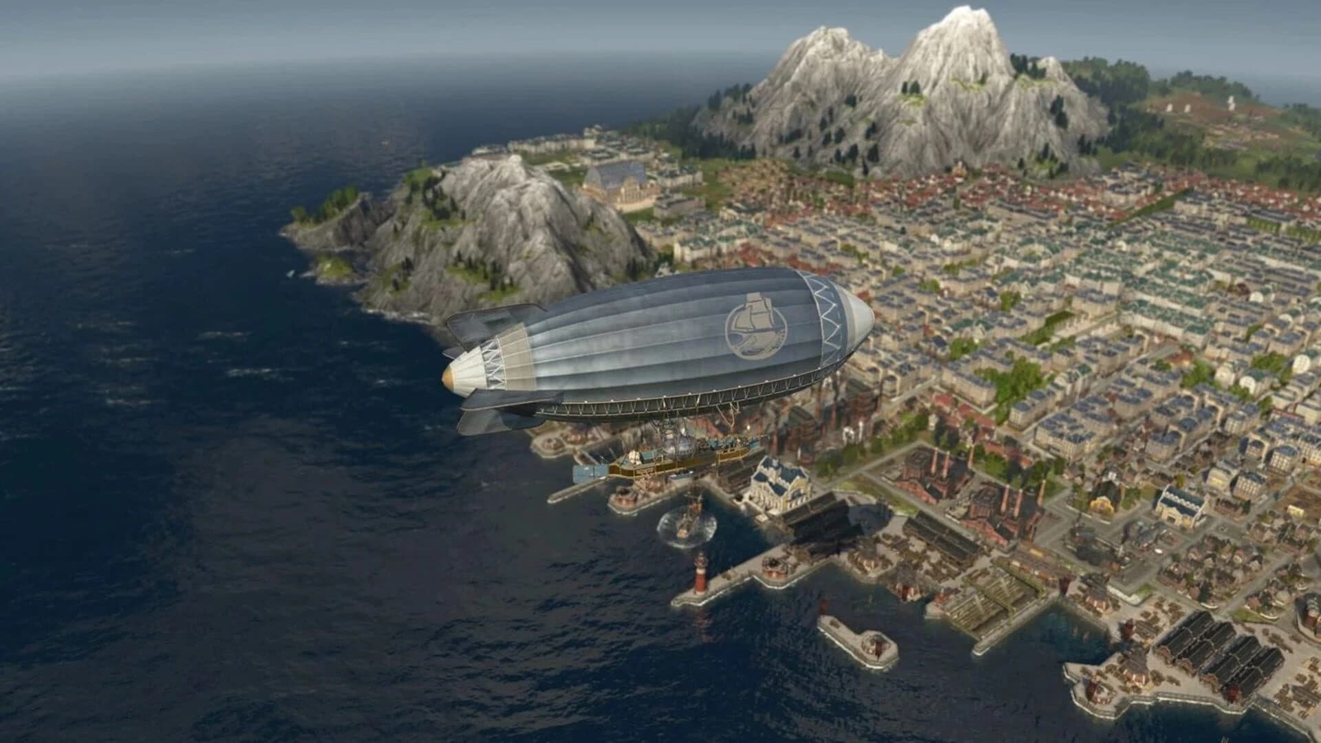 Anno 1800: Vehicle Liveries Pack screenshot 2