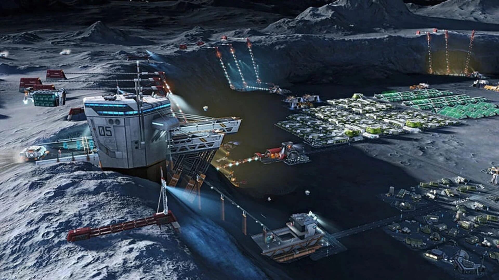 Anno - Silver Pack screenshot 3