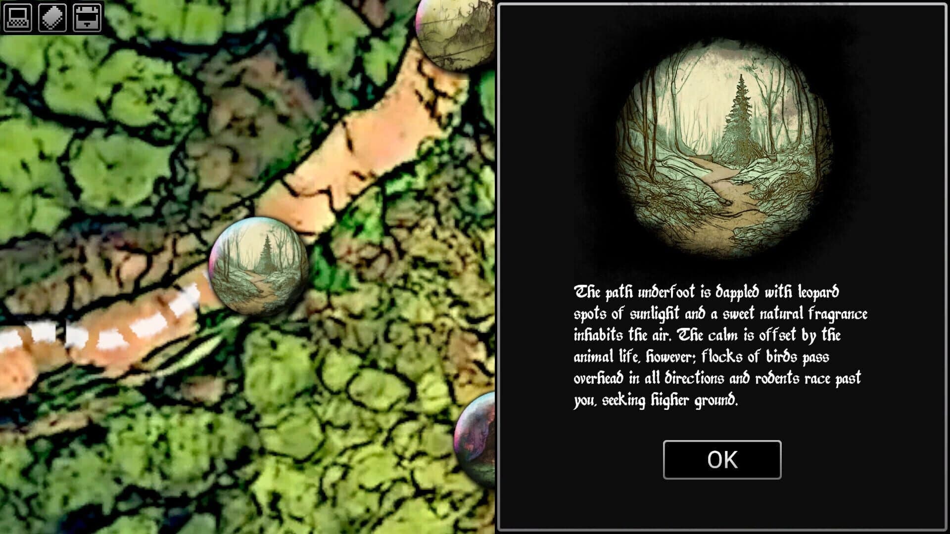 Annuit Coeptis screenshot 5