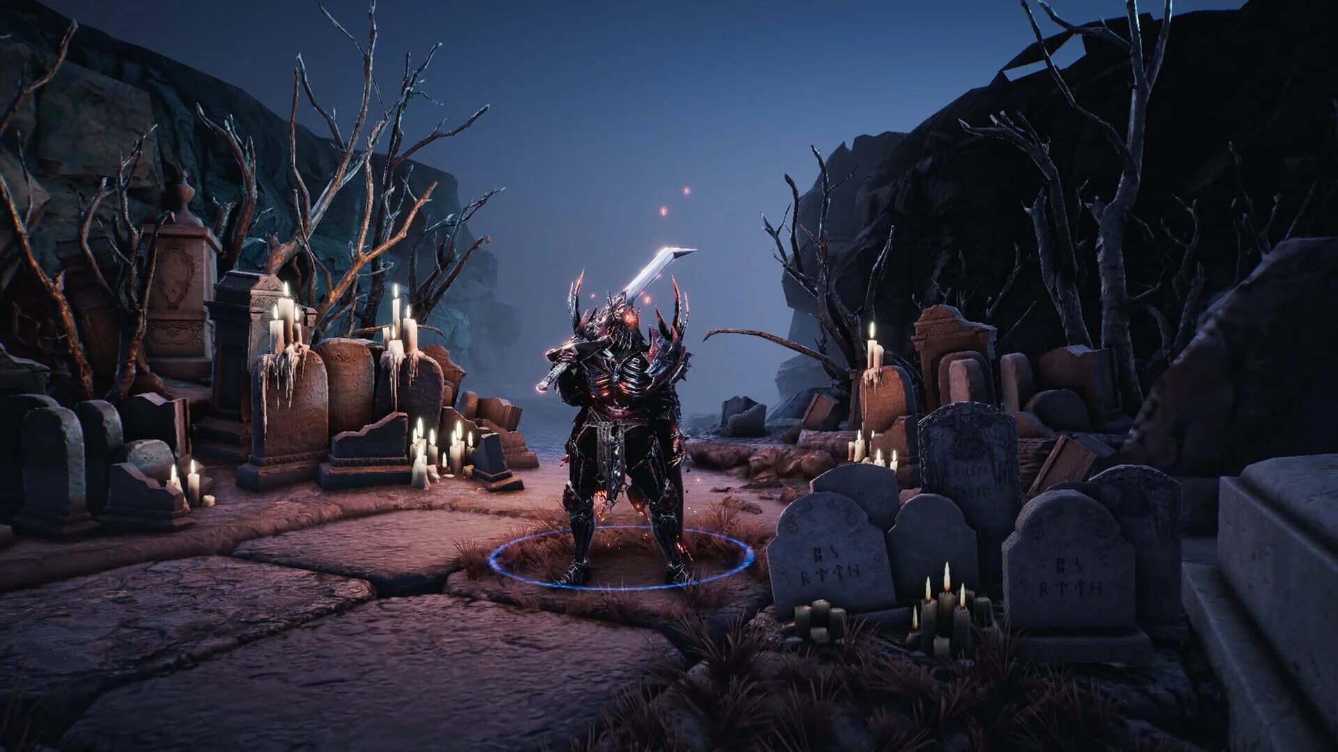 Annulus screenshot 5