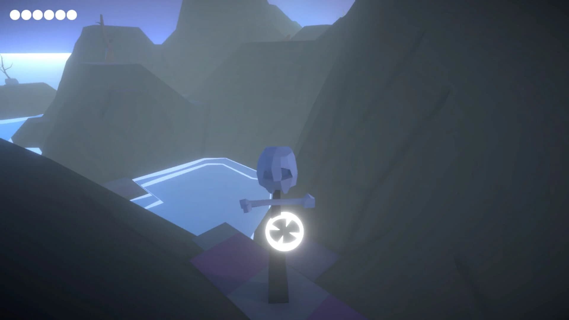 Annwn: The Otherworld screenshot 2