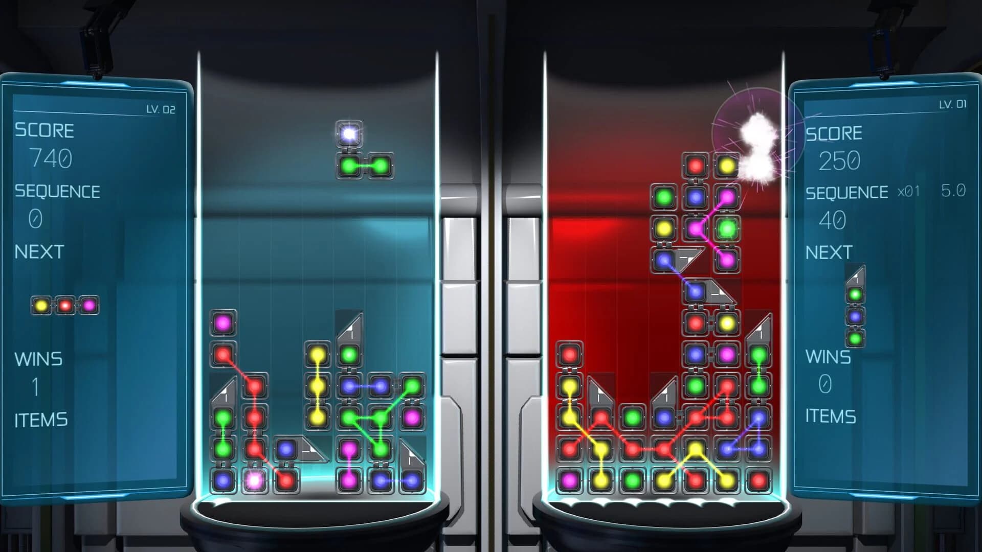 Anode screenshot 2